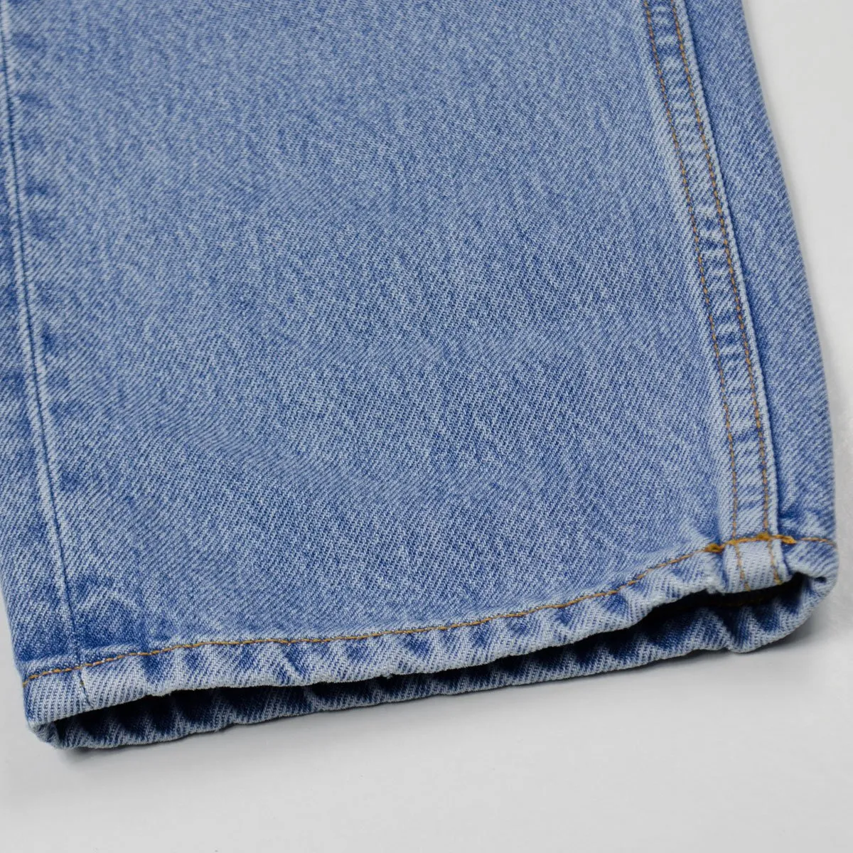 Norse Projects - Norse Regular Denim - Bleached