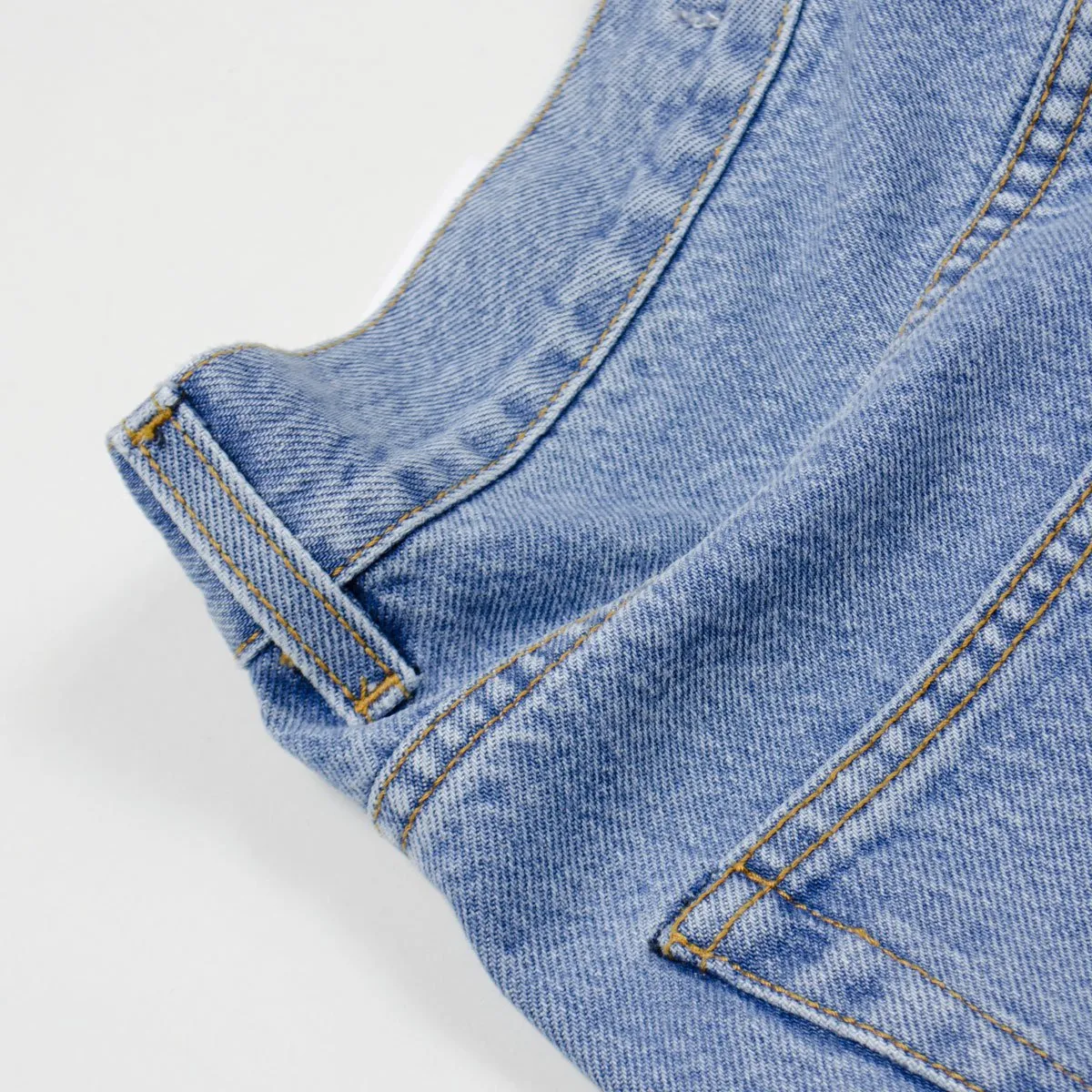 Norse Projects - Norse Regular Denim - Bleached