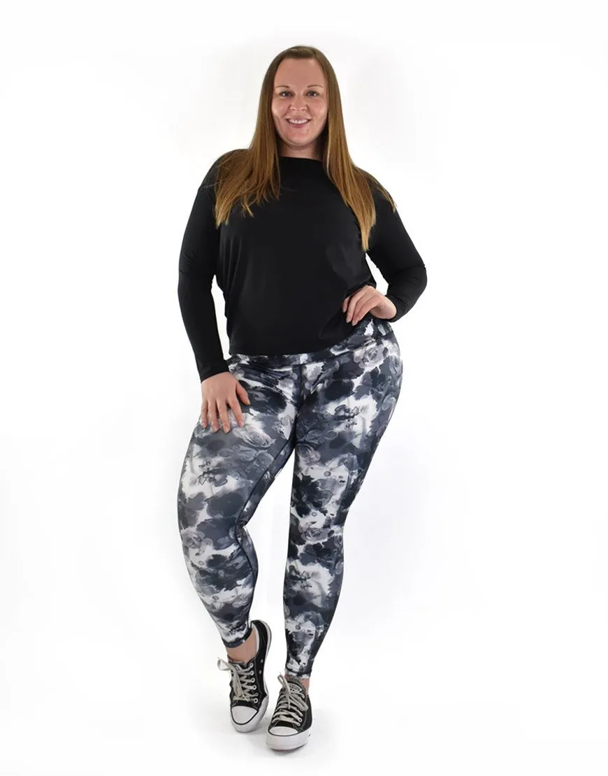 Premium Effortless Legging