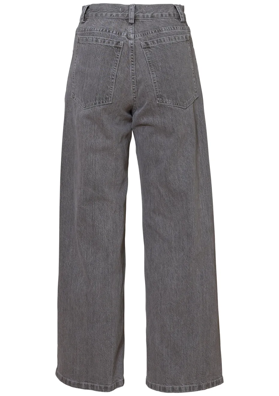 Puerto Denim Pant Dove