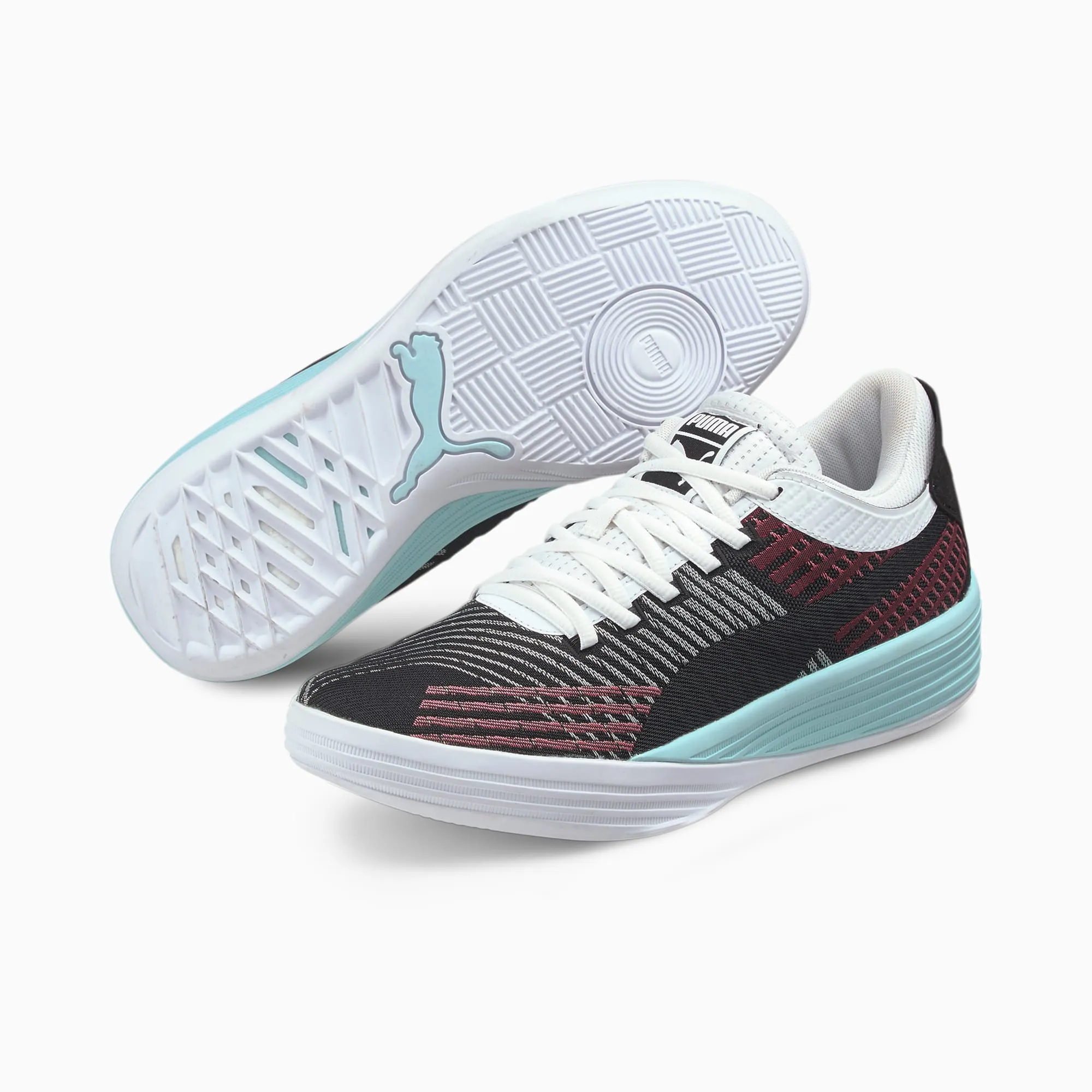 PUMA Clyde All-Pro