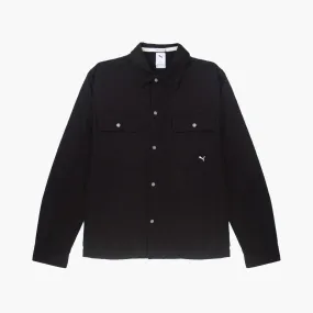 Puma MMQ Ripstop Overshirt