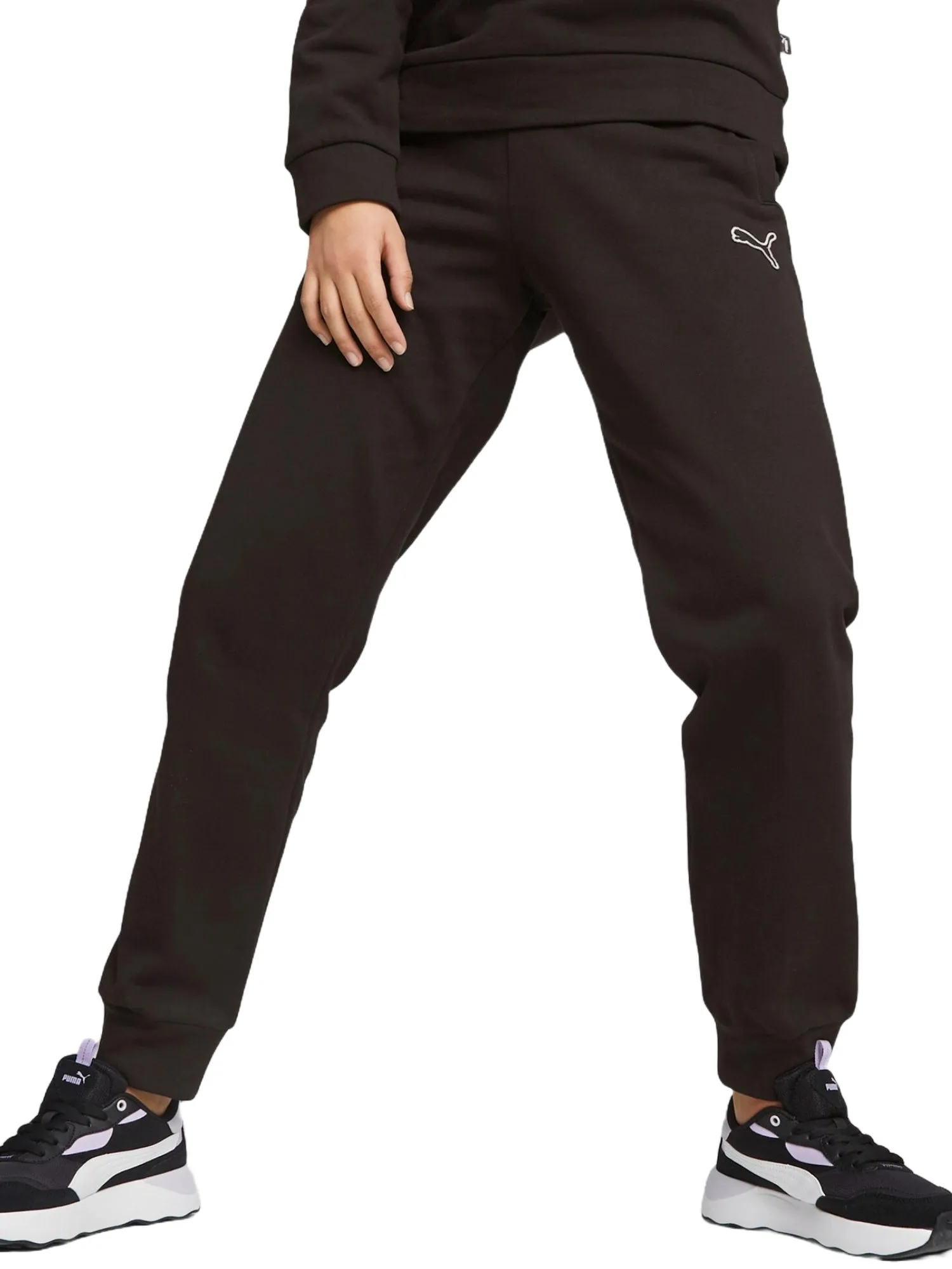 Puma Pantaloni Sportivi 676805