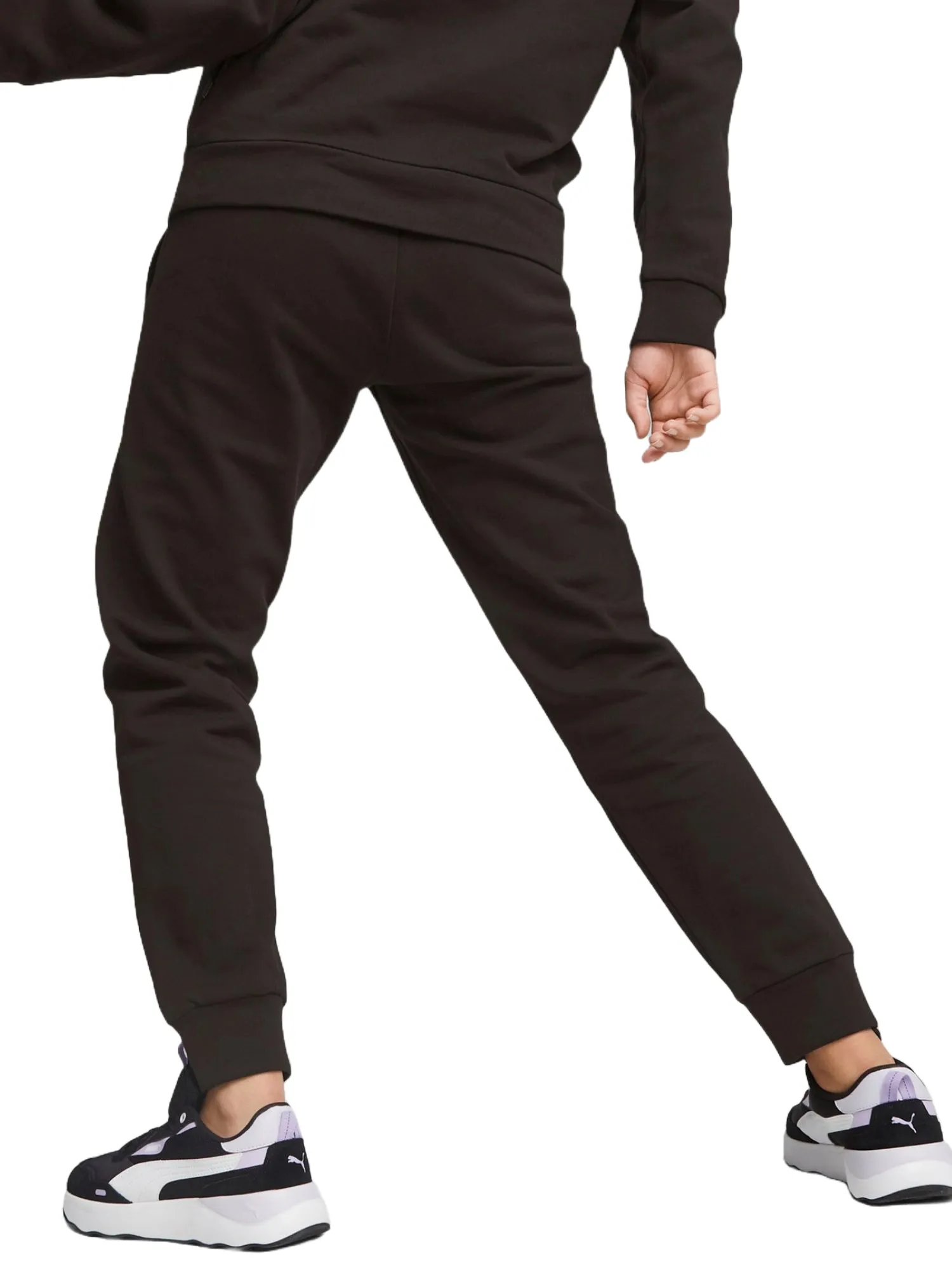 Puma Pantaloni Sportivi 676805