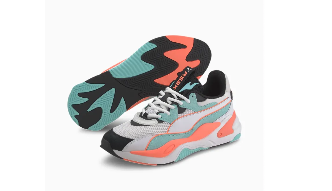 Puma RS-2K Futura