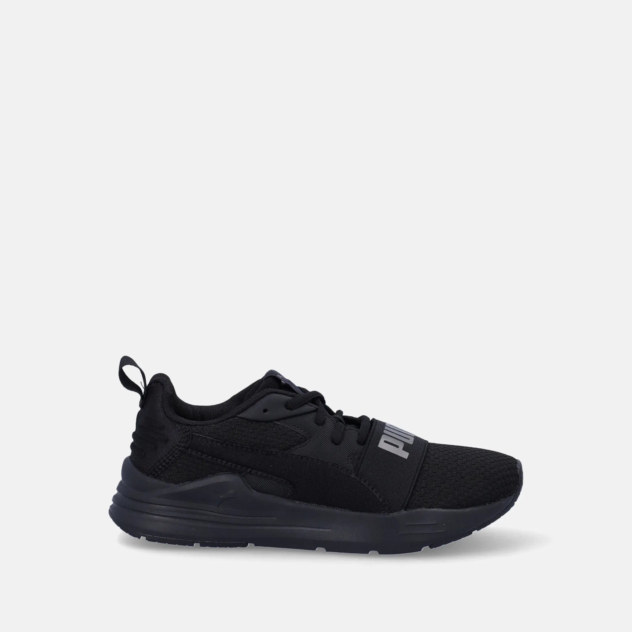 PUMA WIRED RUN