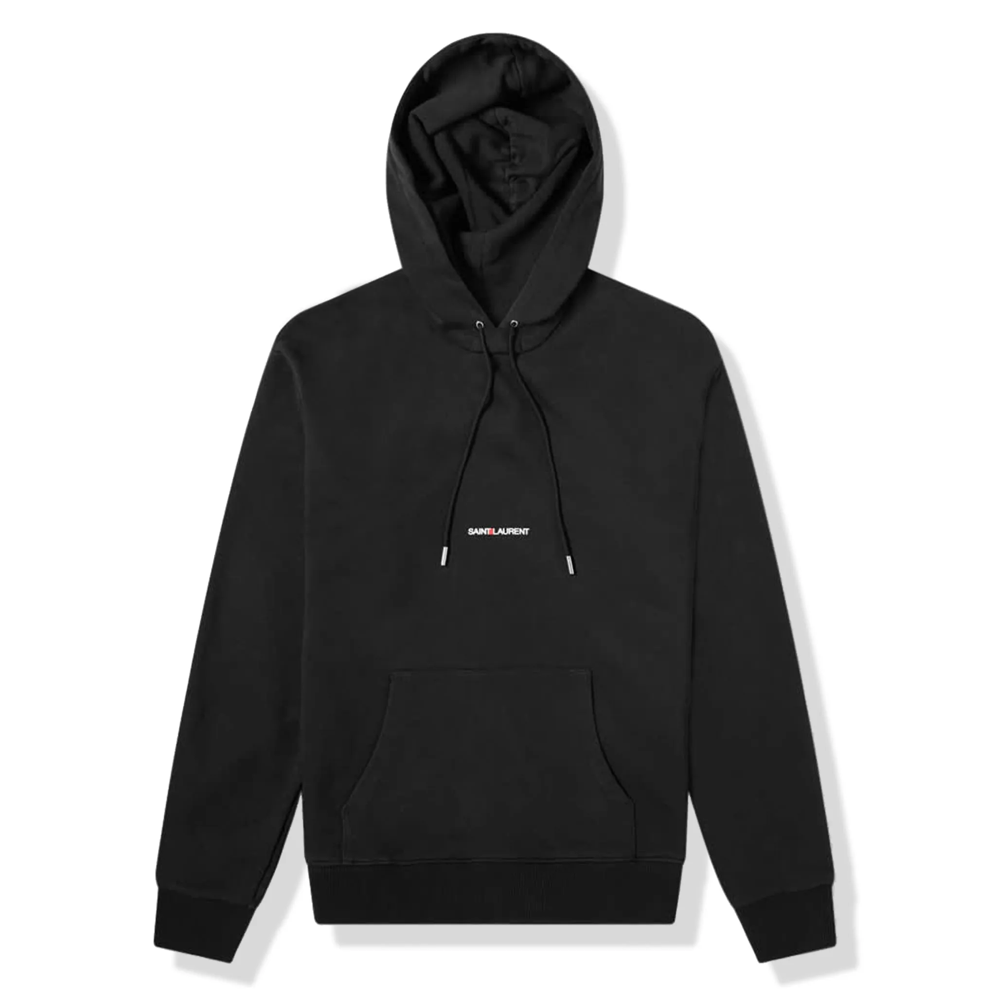 Saint Laurent Archive Logo Hoodie