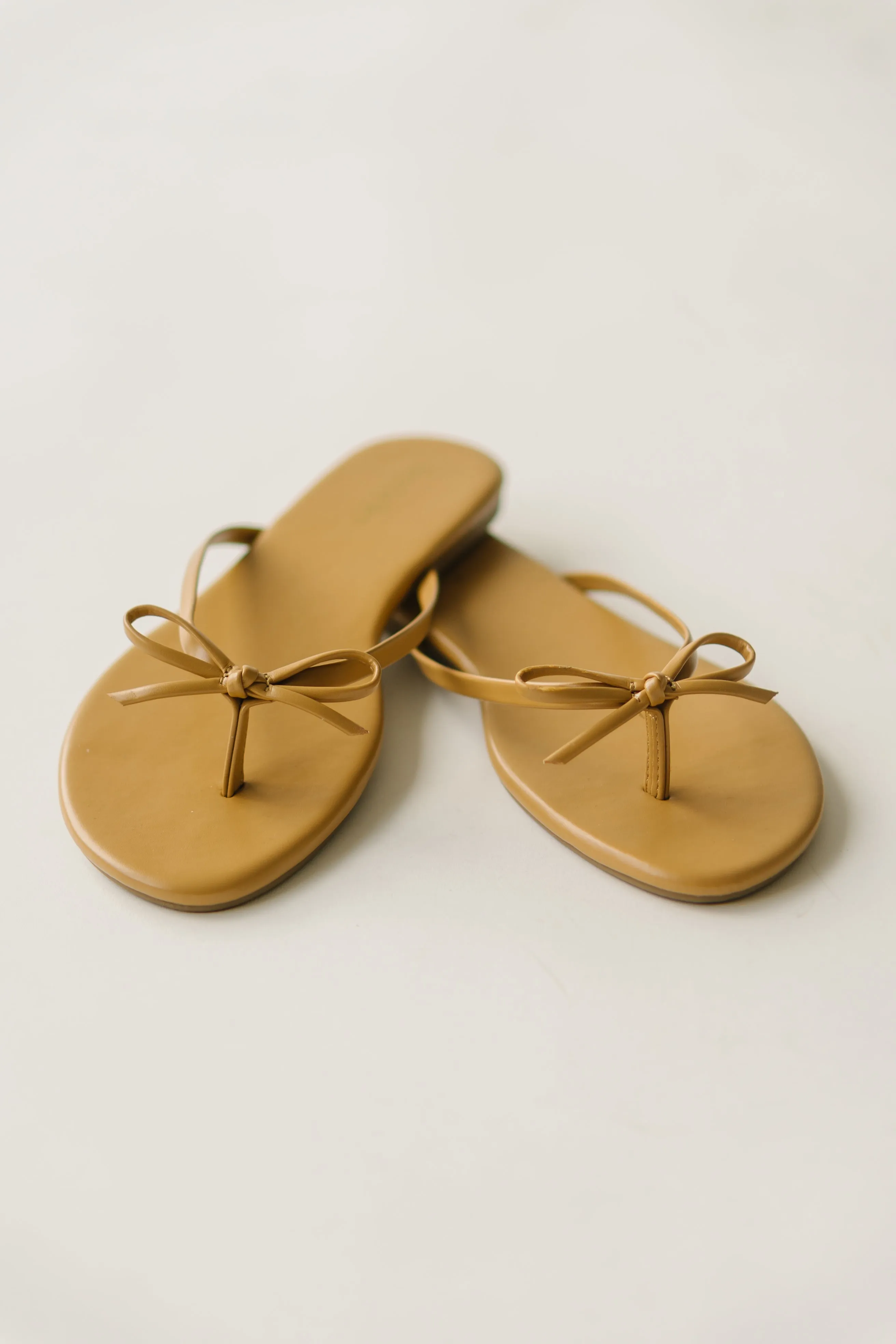 Seychelles: Wishlist Sandal in Tan