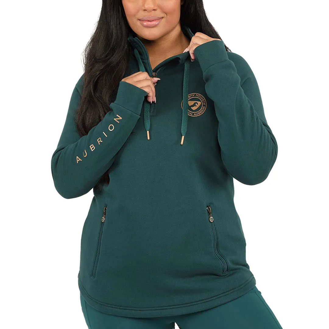 Shires Aubrion Elm Ladies Sweatshirt