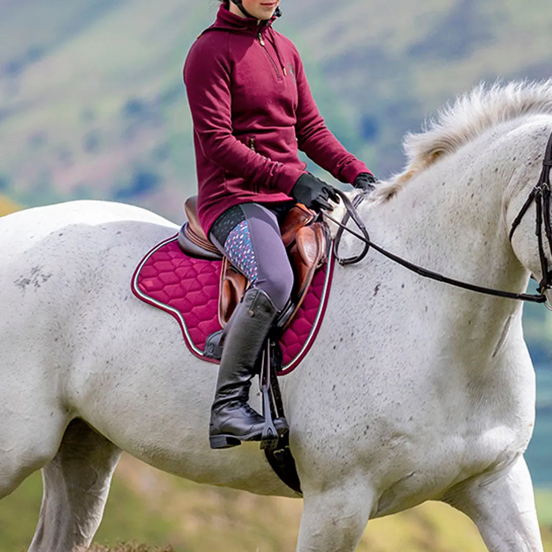 Shires Aubrion Elm Ladies Sweatshirt