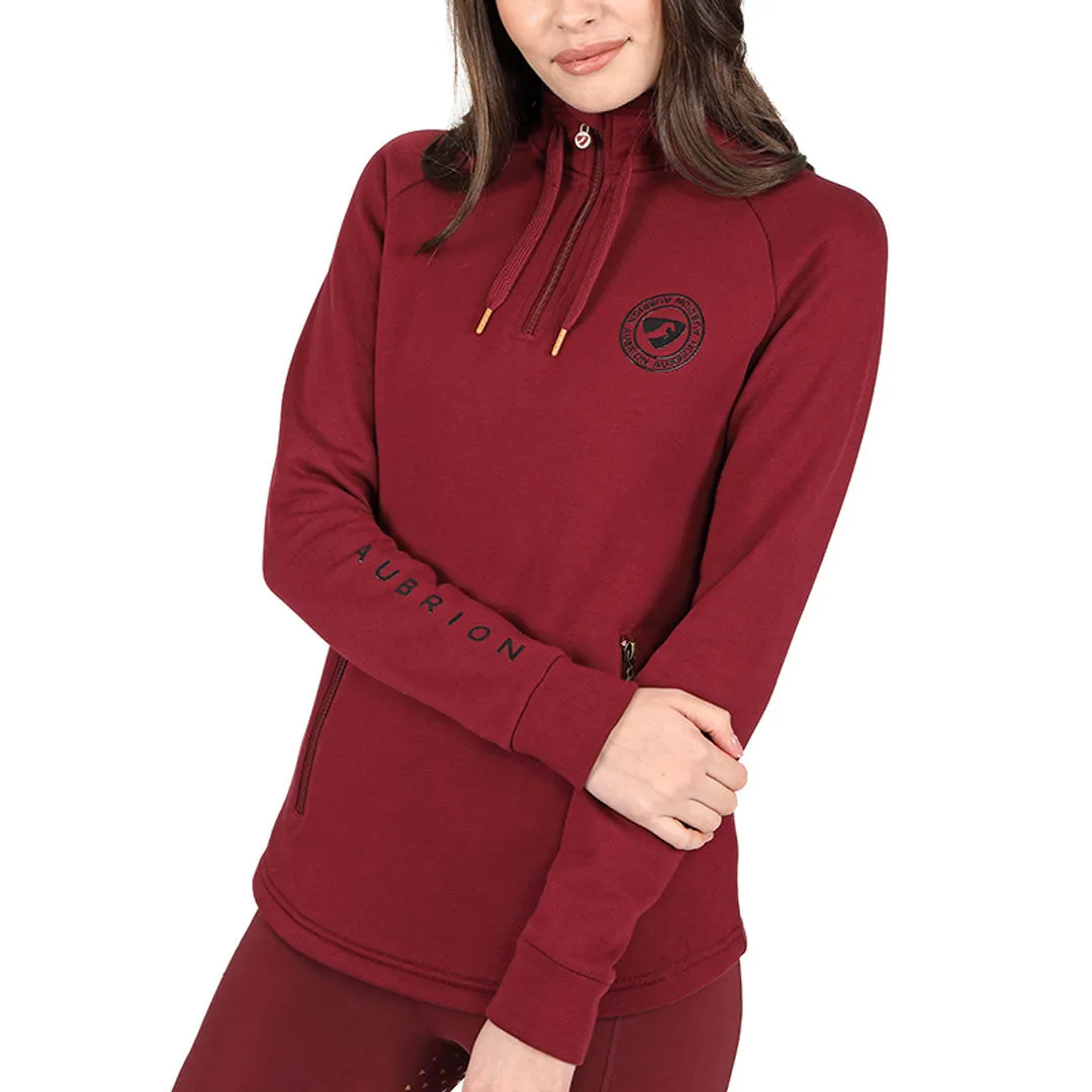 Shires Aubrion Elm Ladies Sweatshirt