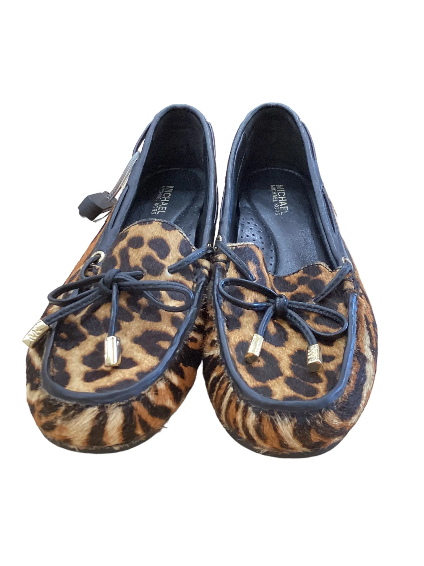 Shoes Flats Loafer Oxford By Michael Kors  Size: 6.5