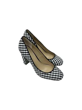 Shoes Heels Block By Ann Taylor  Size: 7.5