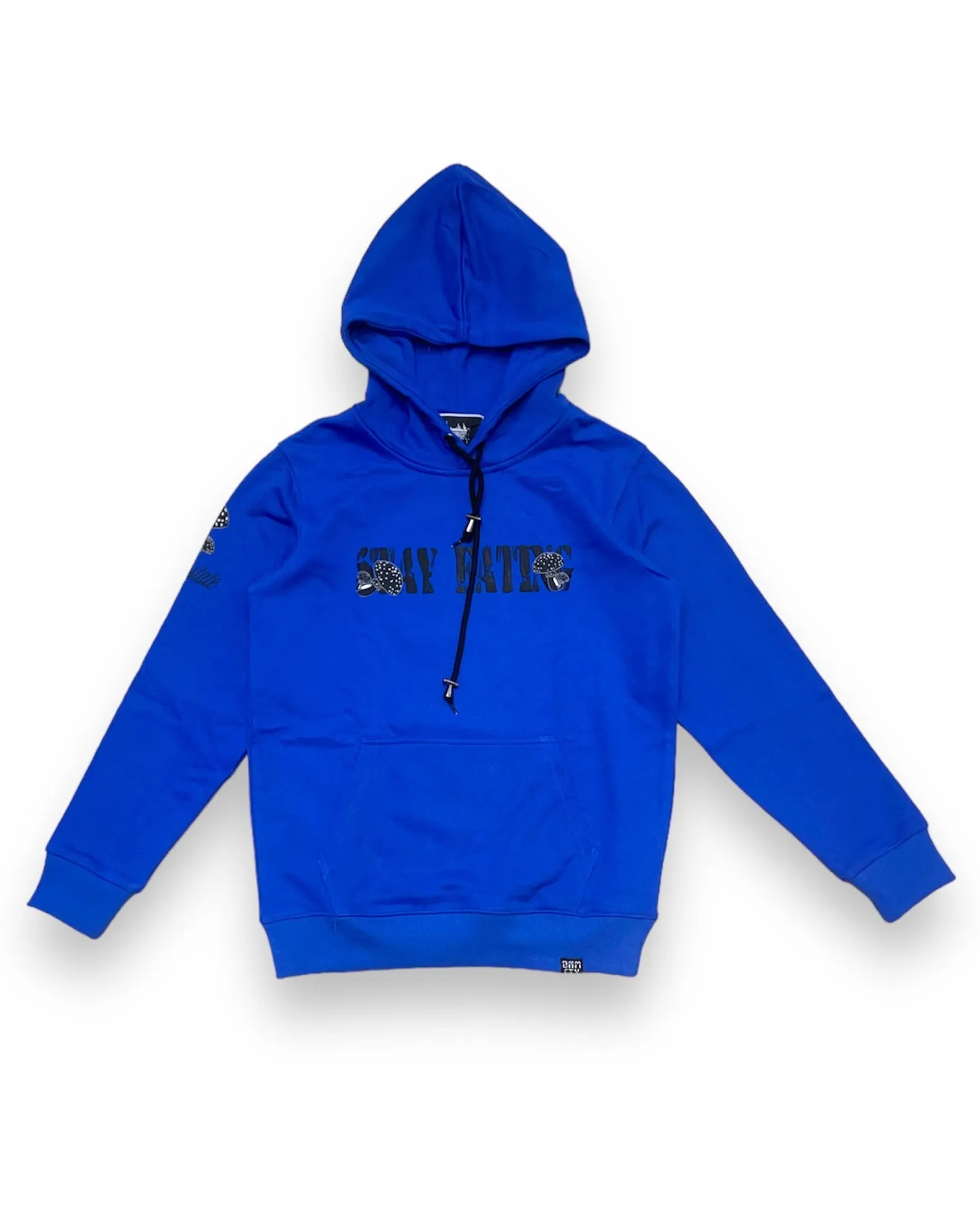 Stay Eating Hoodie