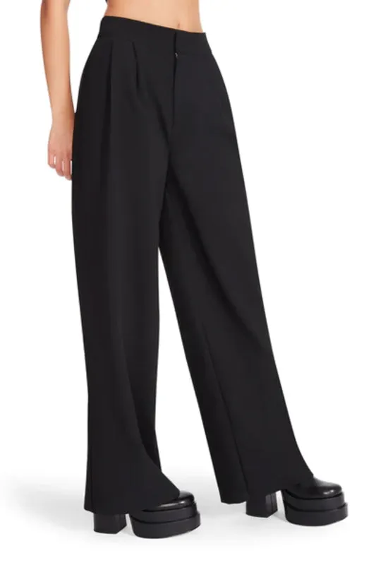 Steve Madden -  Isabella Pant Black