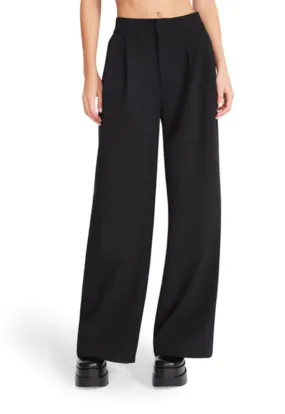 Steve Madden -  Isabella Pant Black