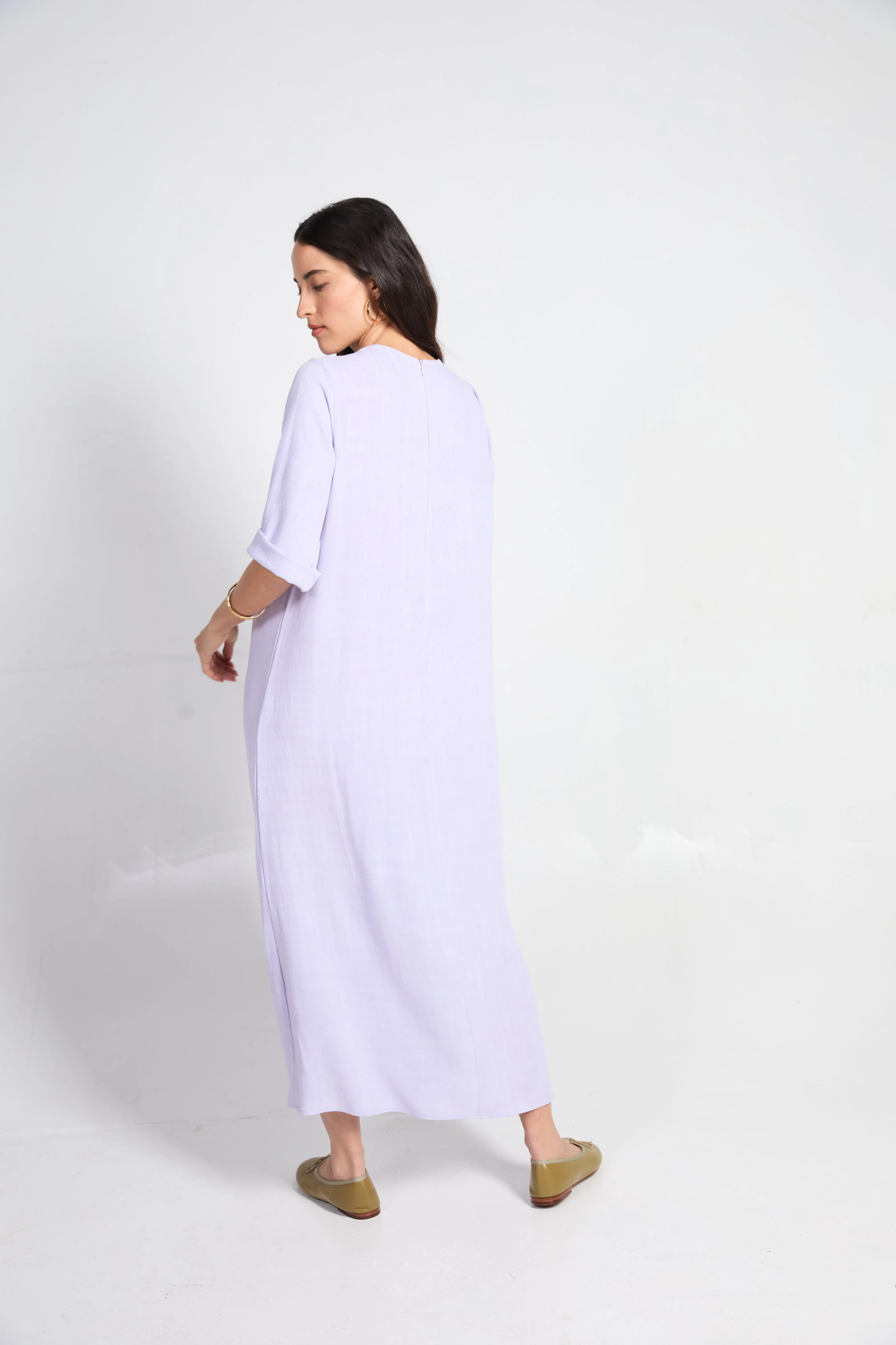 Talia Midi Dress