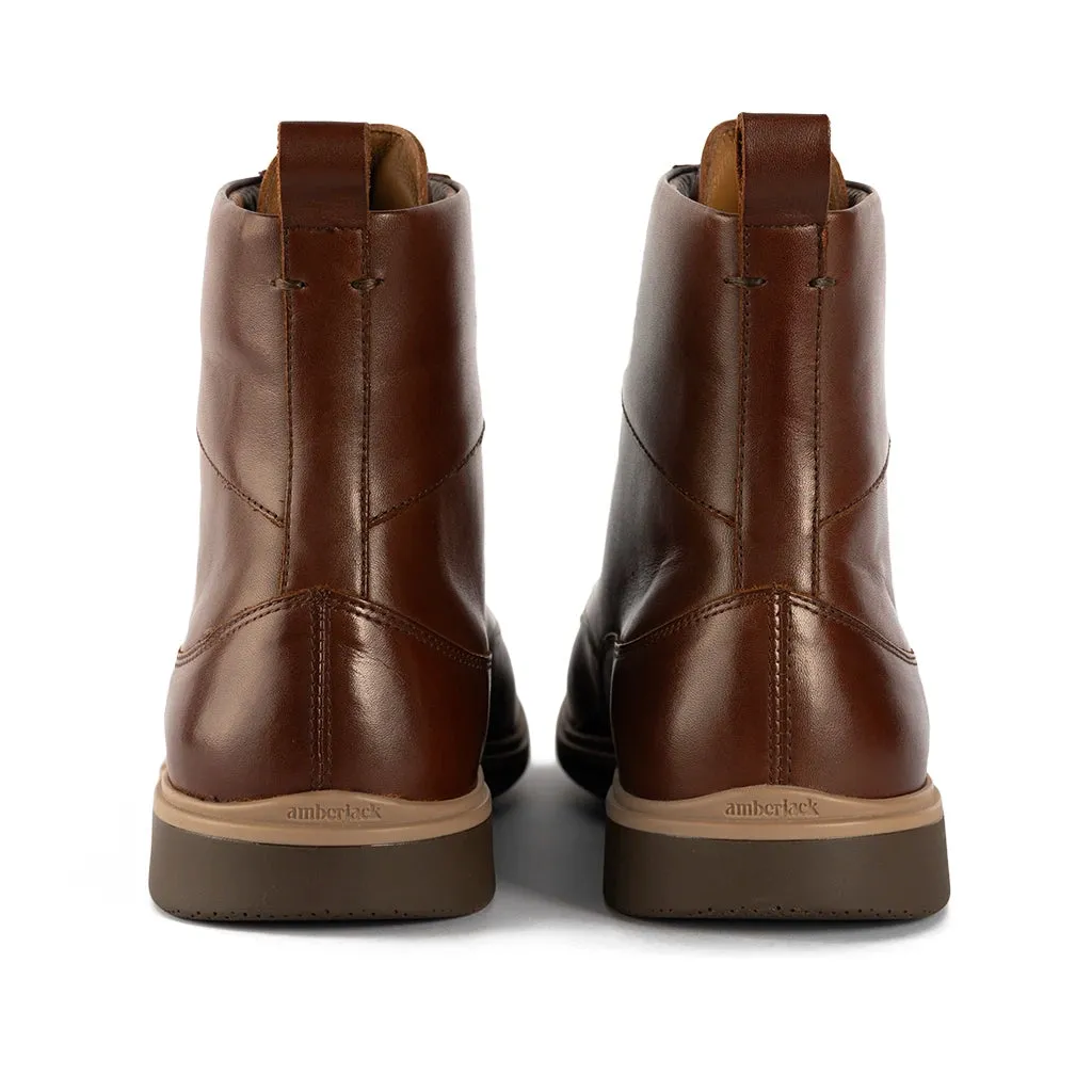 The Boot (Chestnut)