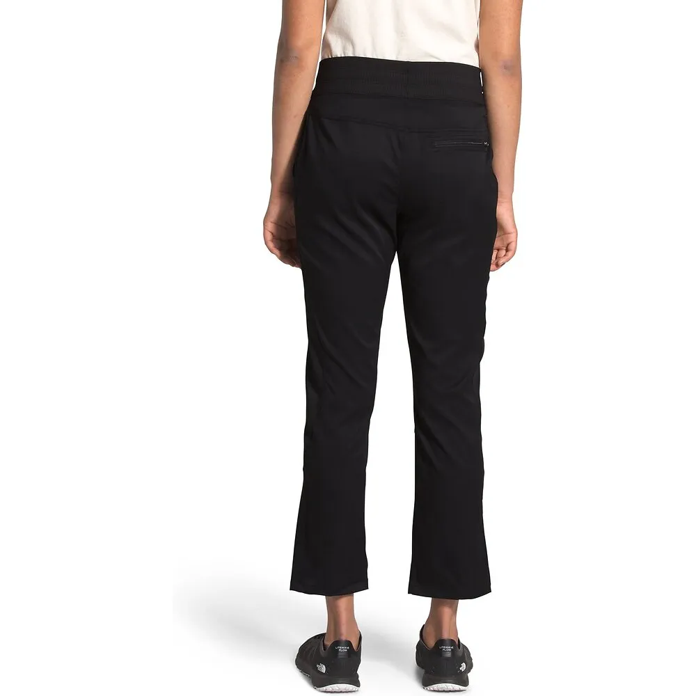 The North Face Aphrodite Motion Pants (Women's) TNF Black