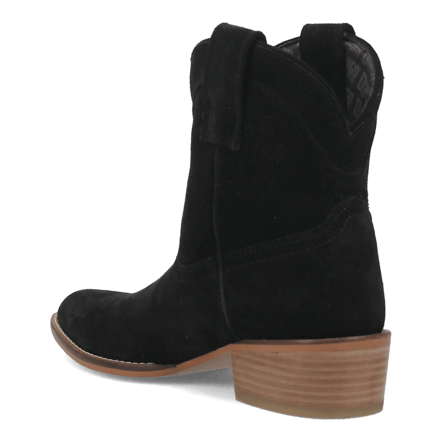 #TUMBLEWEED LEATHER BOOTIE