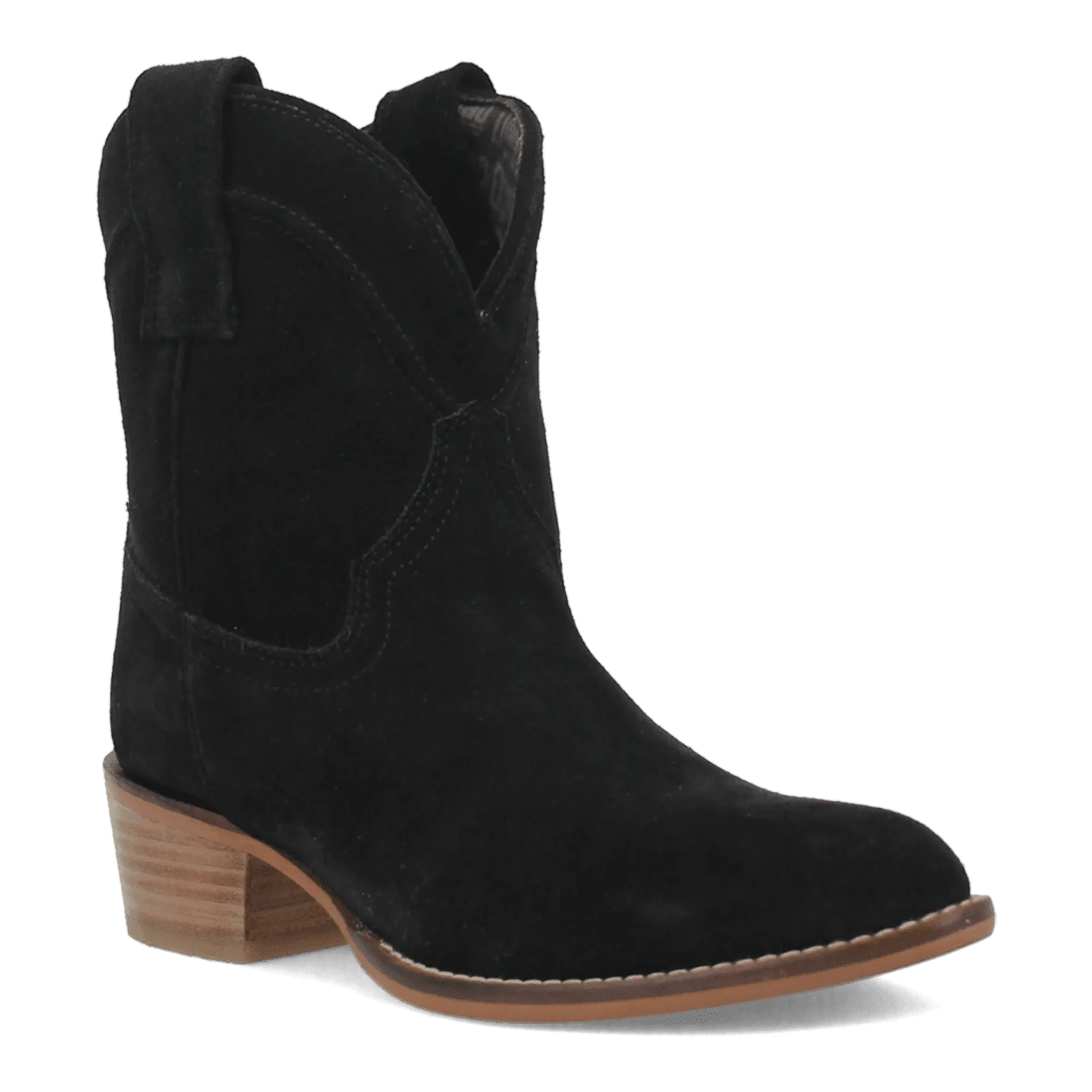 #TUMBLEWEED LEATHER BOOTIE