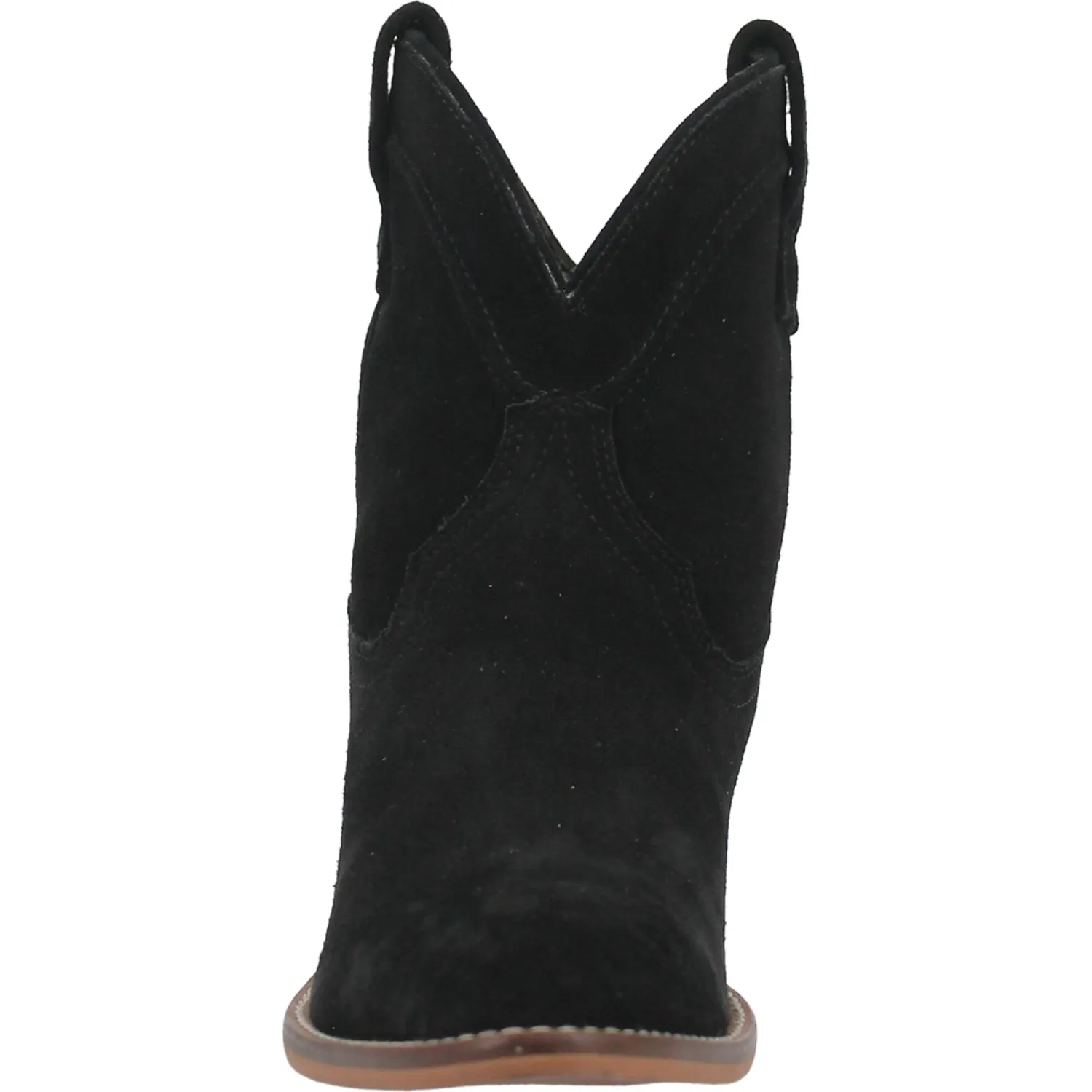 #TUMBLEWEED LEATHER BOOTIE