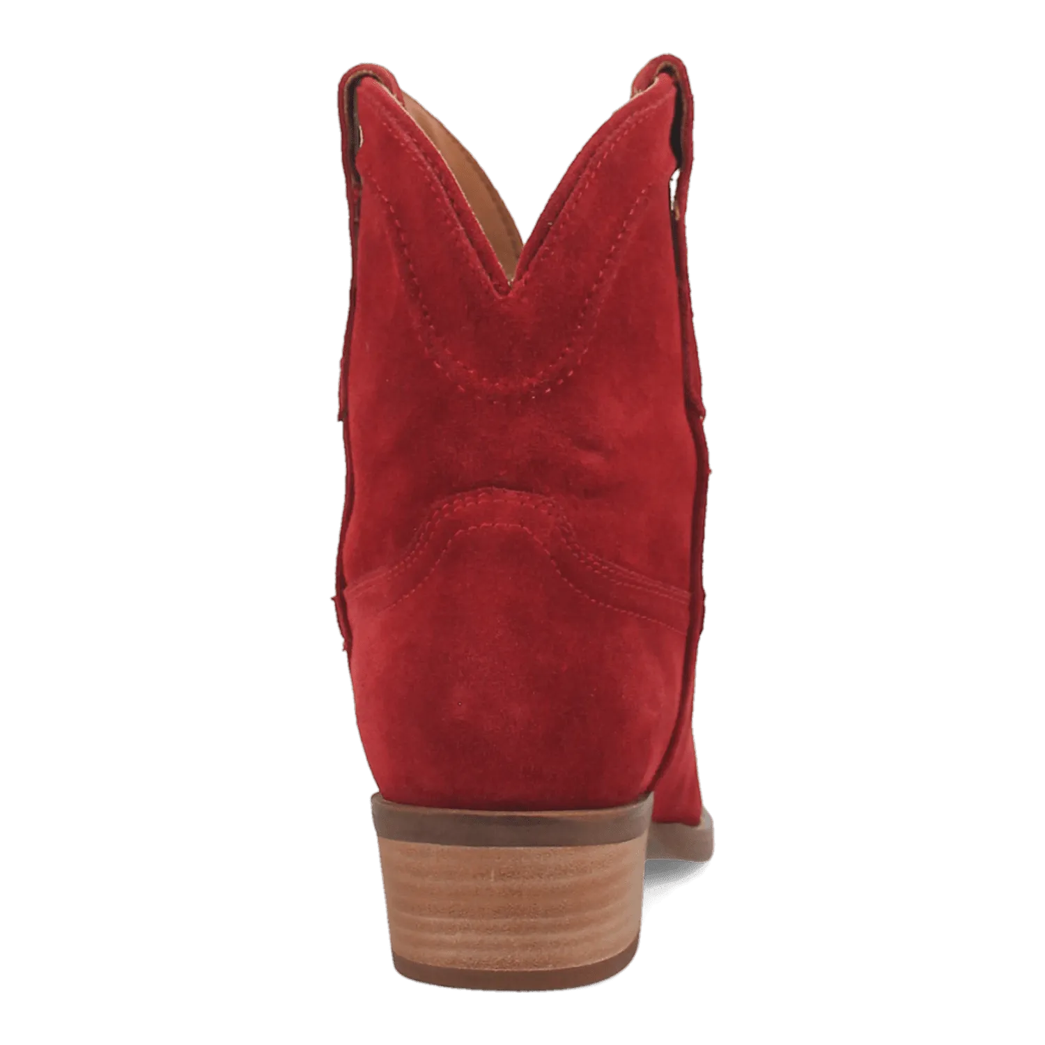 #TUMBLEWEED LEATHER BOOTIE