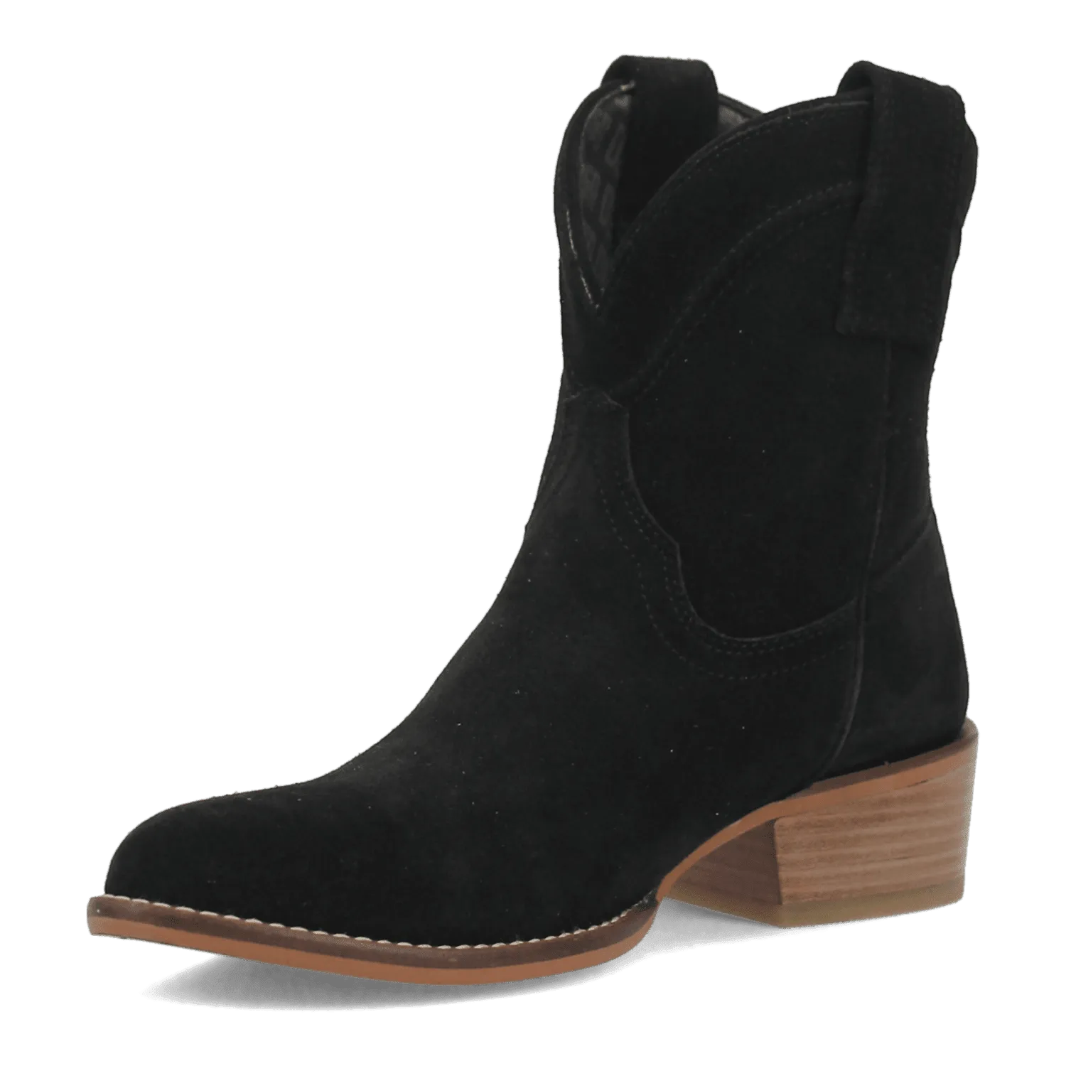 #TUMBLEWEED LEATHER BOOTIE