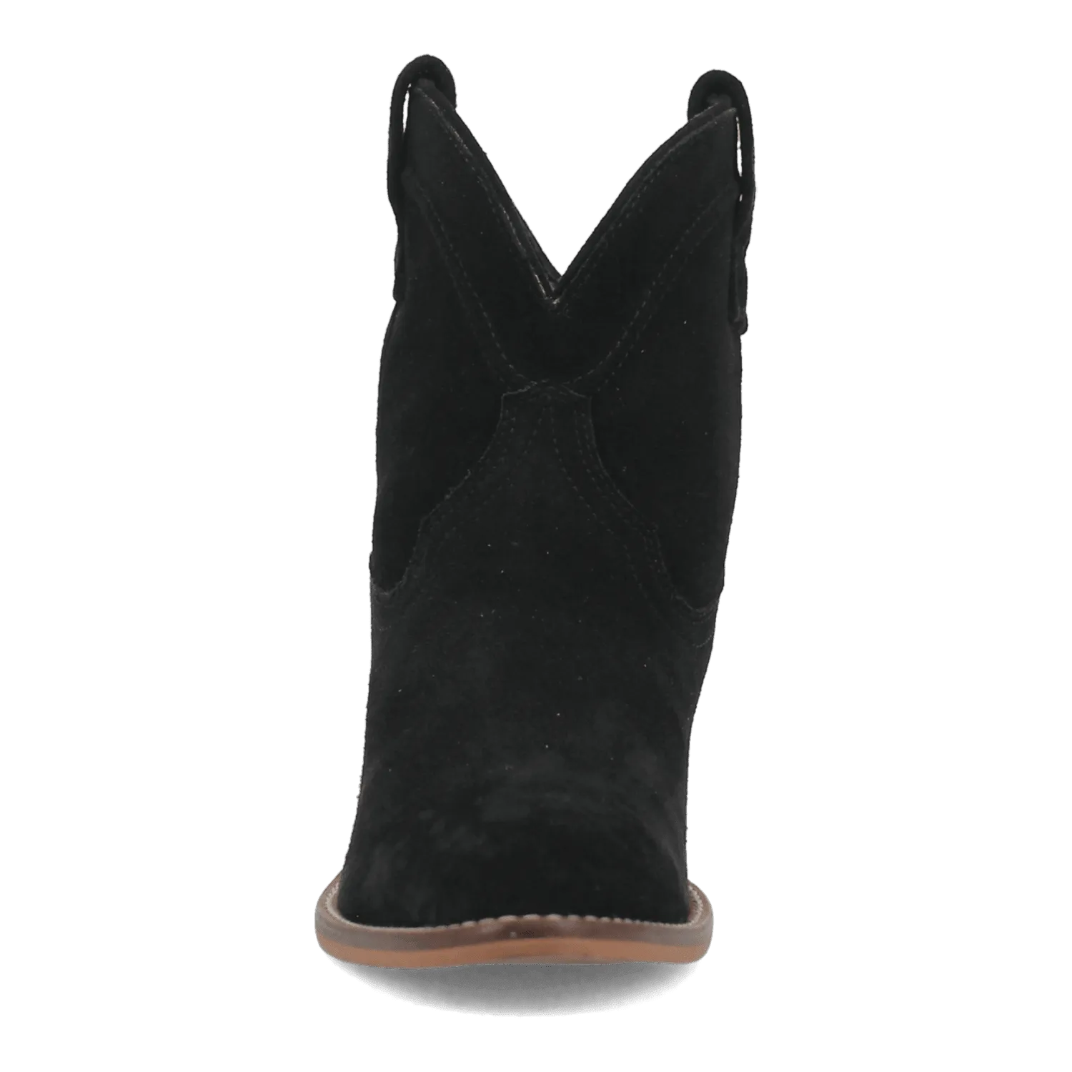 #TUMBLEWEED LEATHER BOOTIE