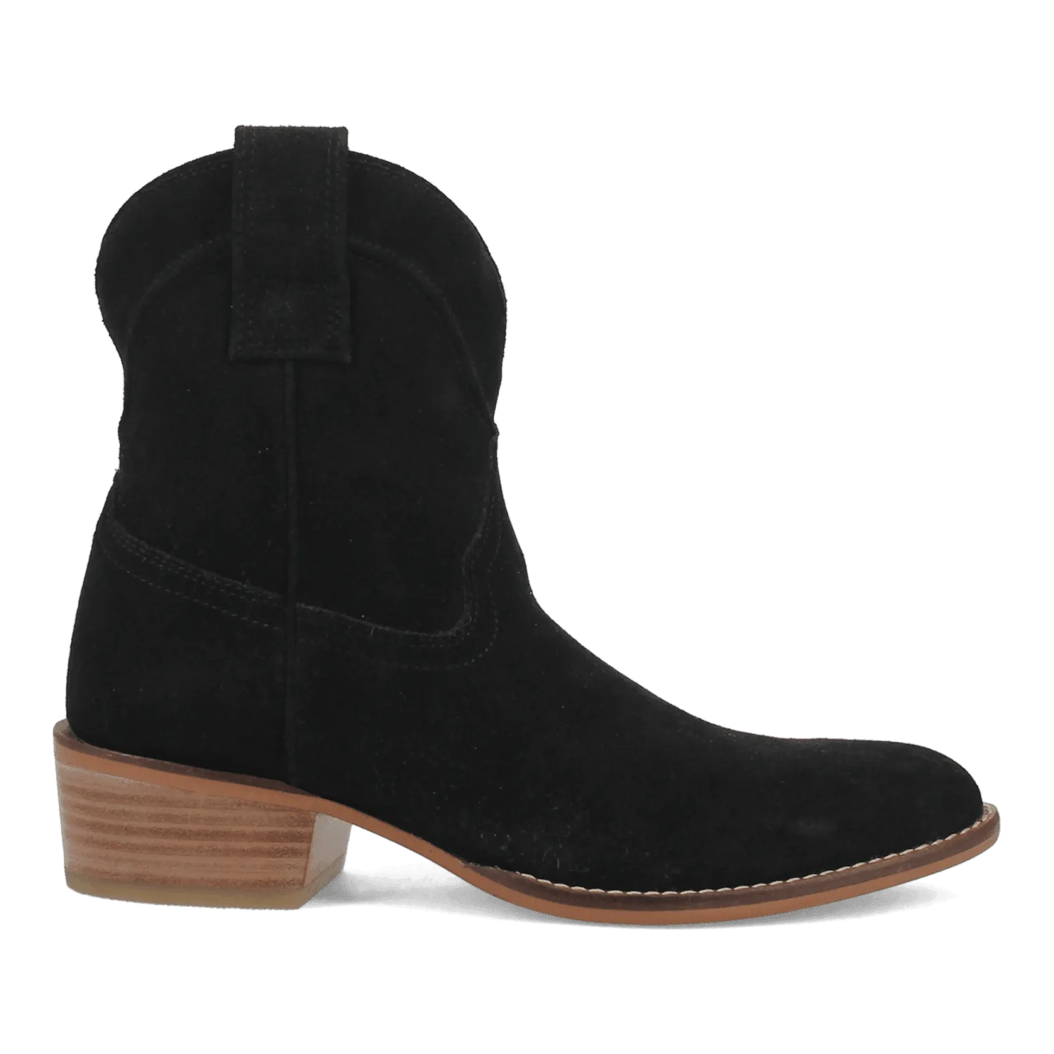 #TUMBLEWEED LEATHER BOOTIE