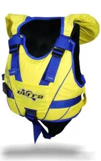 Ultra Raider PFD 1