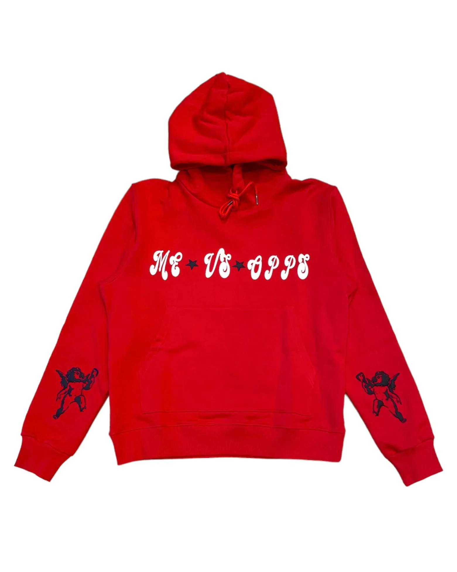 We Break Hearts Club Hoodie