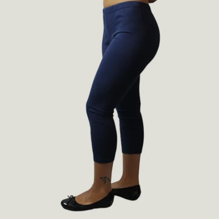 Women's 3/4 Leggings