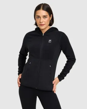 Women's Emma Fleece Jacket