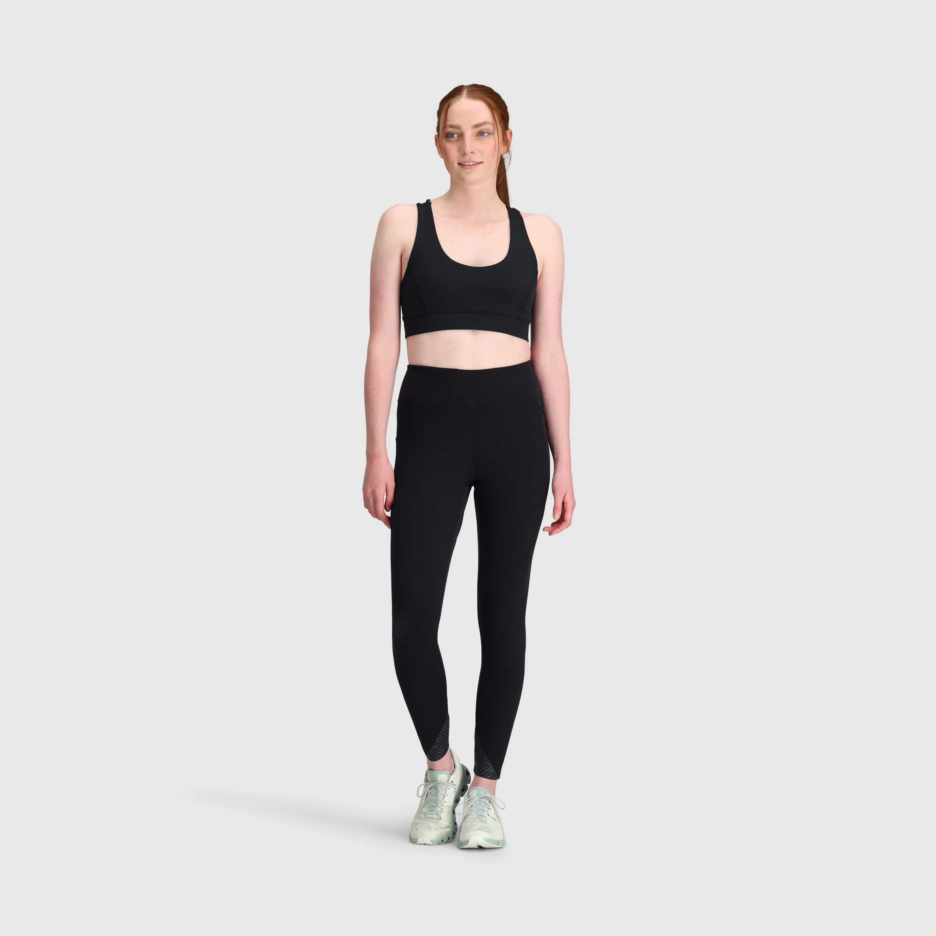 Women's Ferrosi Hybrid Leggings