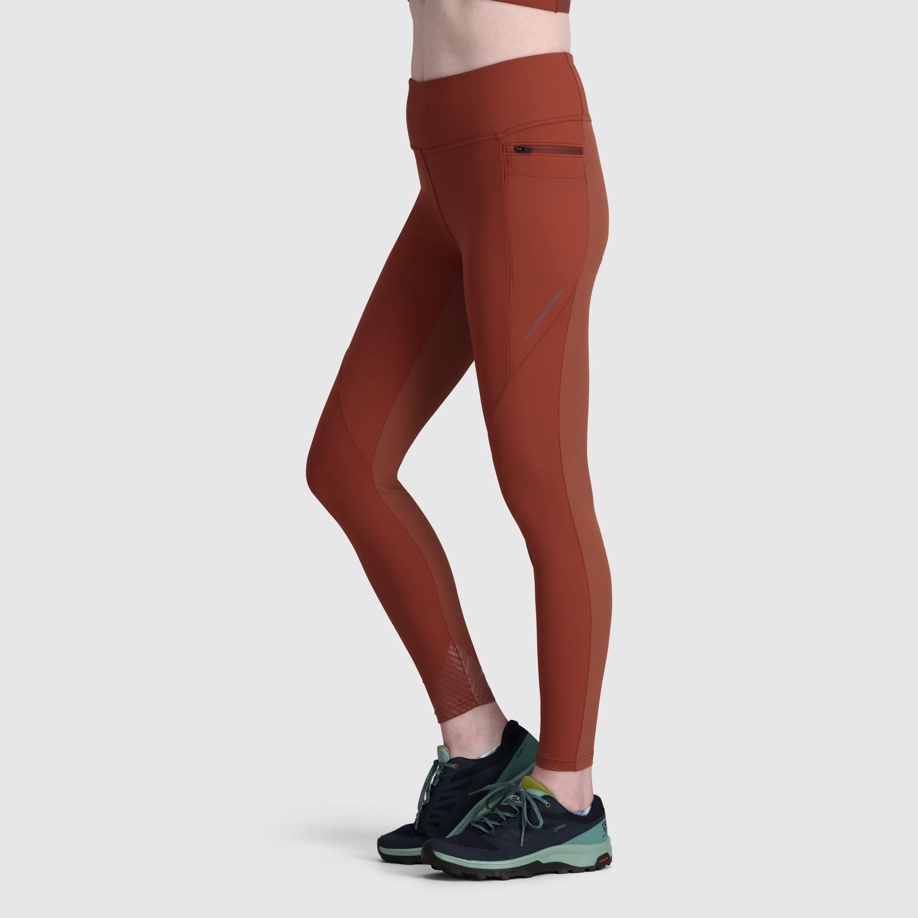 Women's Ferrosi Hybrid Leggings