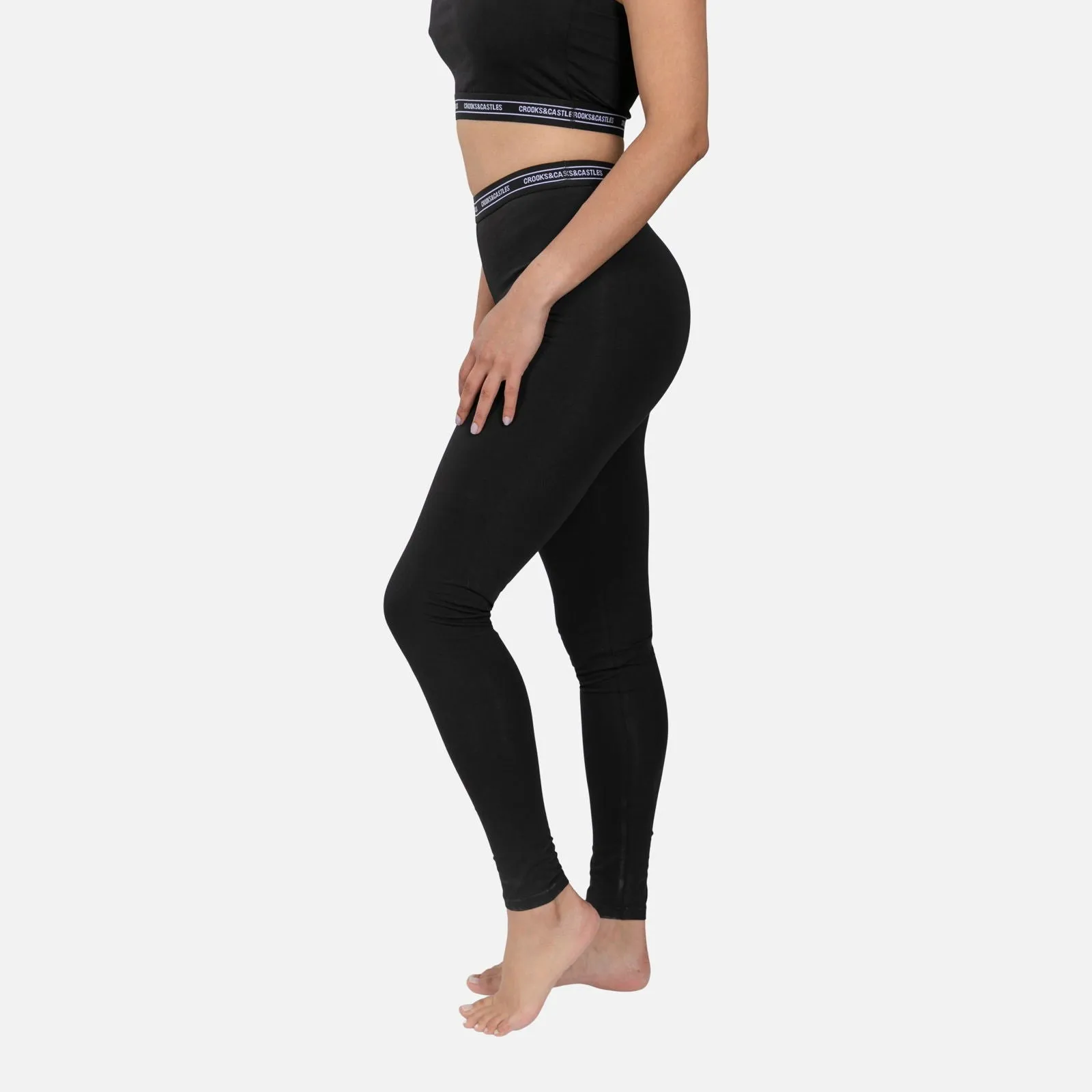 Women's Monogram Legging