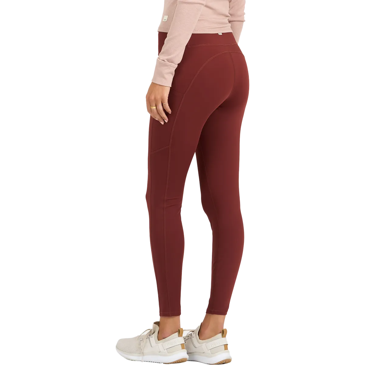 Women's Stride Legging