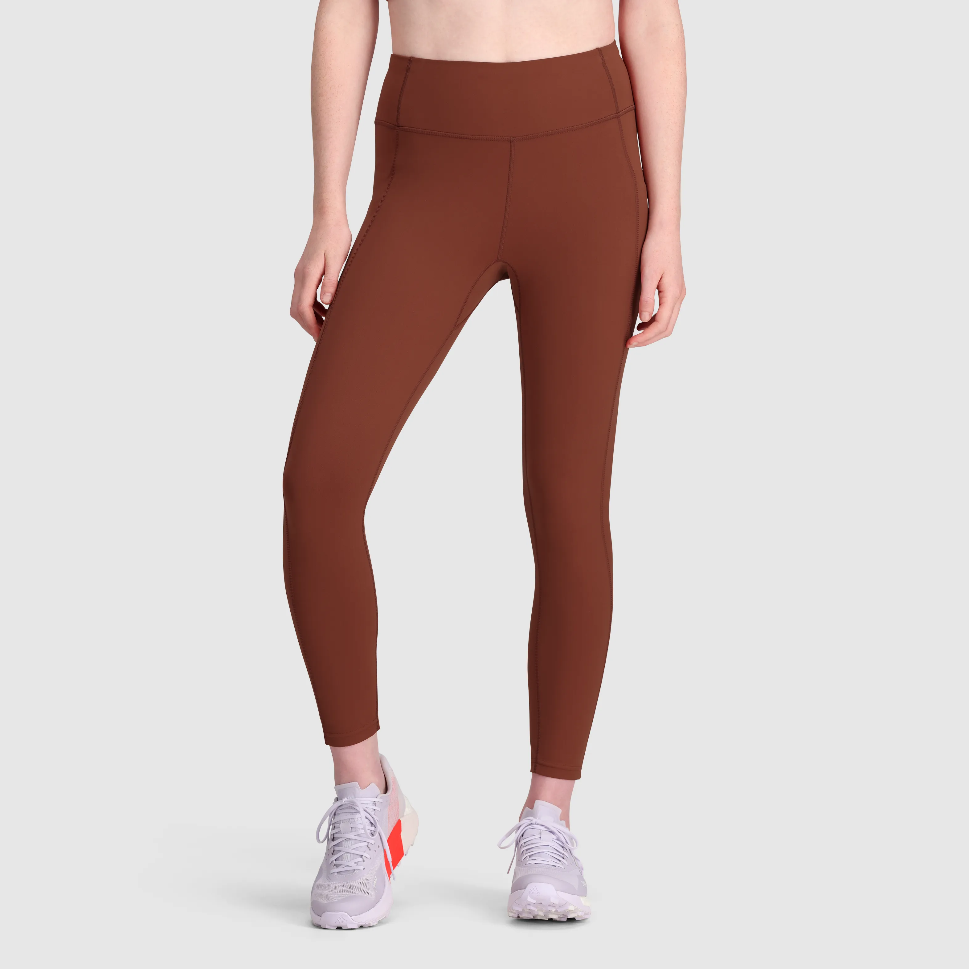 Women's Vantage 7/8 Leggings with Back Pockets