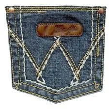 Wrangler Women's Mae Mid Rise Jean/09mwzms